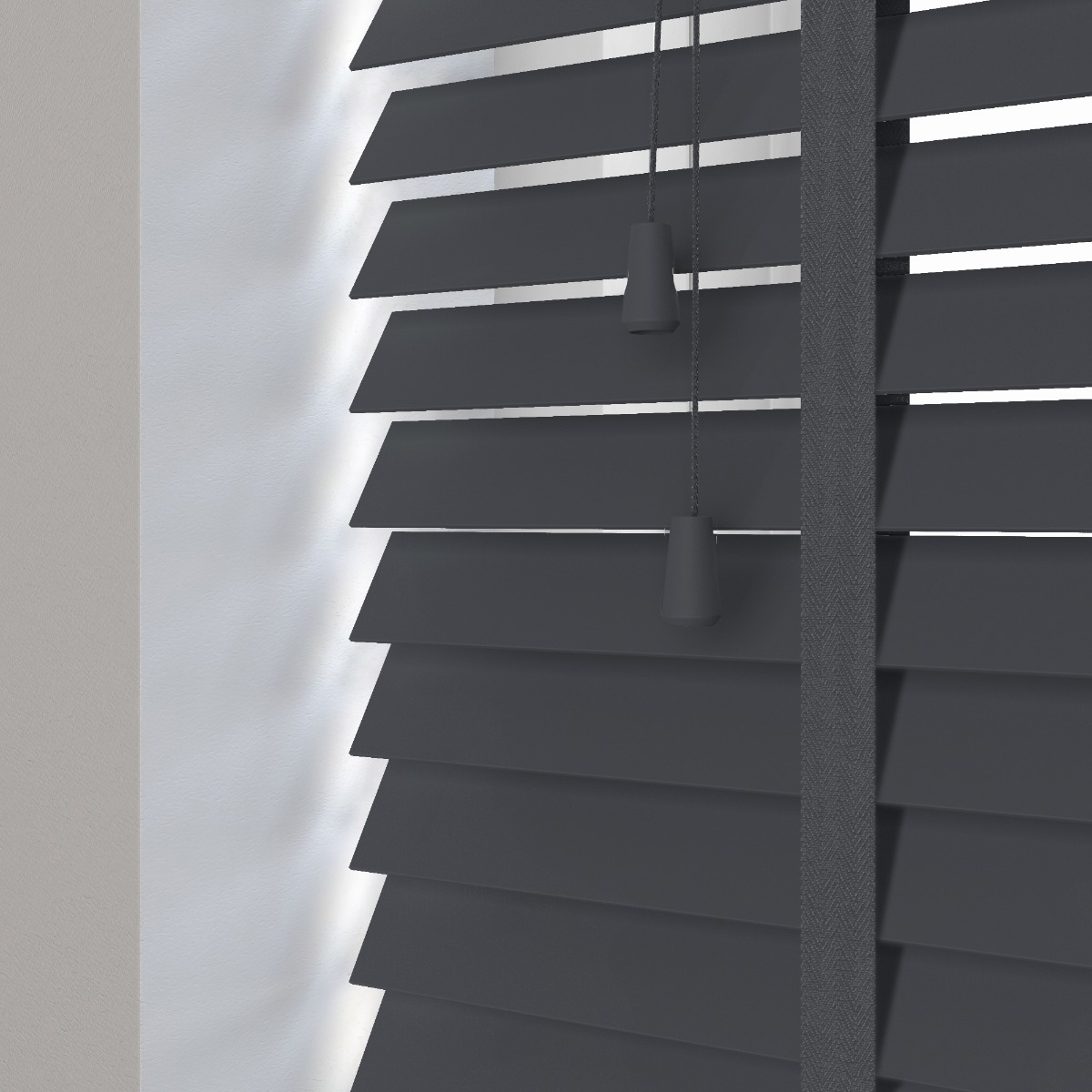Editions Anthracite Tapes