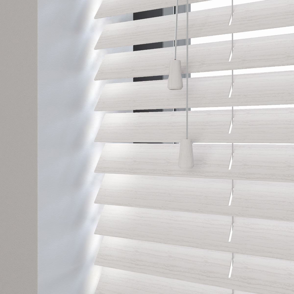 Editions Whitewash Oak