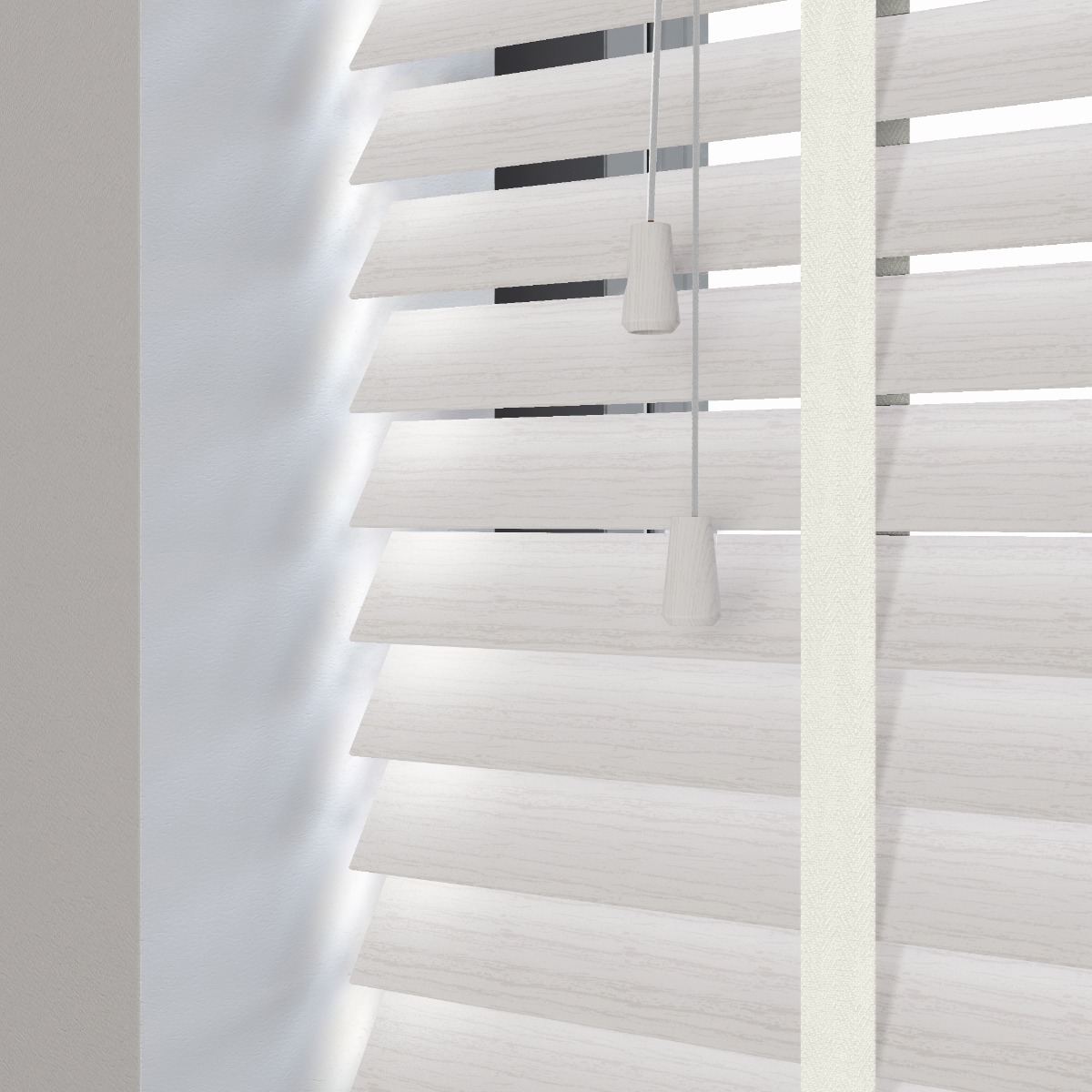 Editions Whitewash Oak Tapes