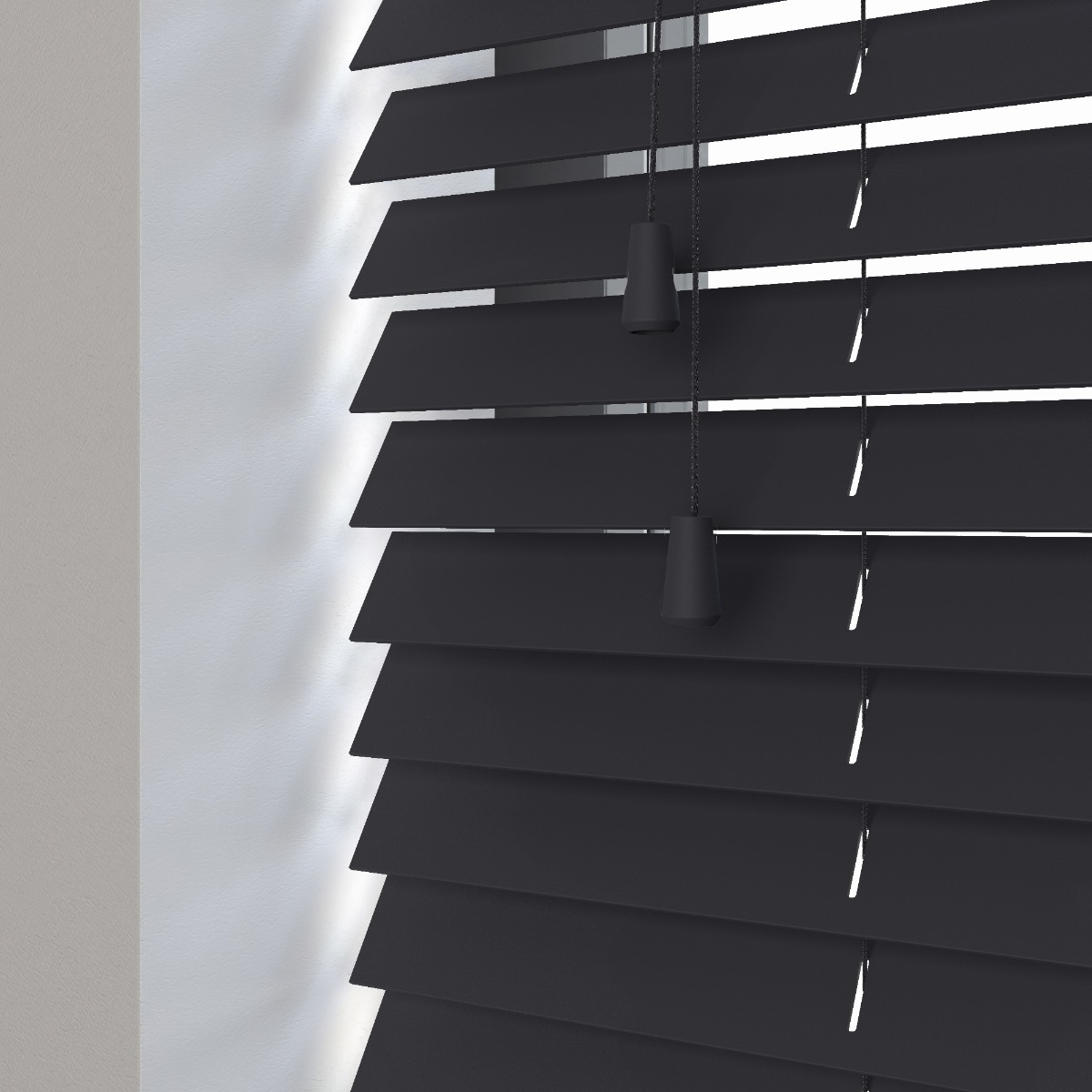 Editions Jet Black
