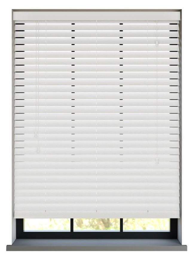 Alura Oak White