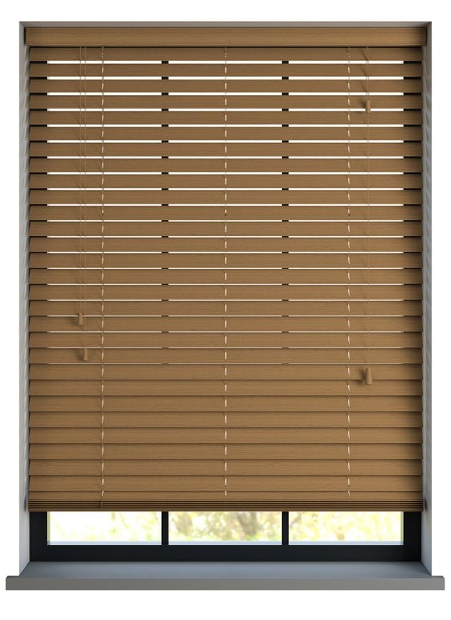 Editions Golden Pecan