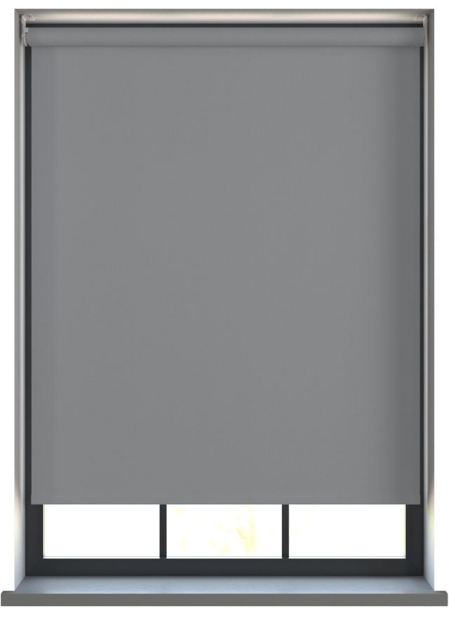 Amor Polished Stone Roller Blind