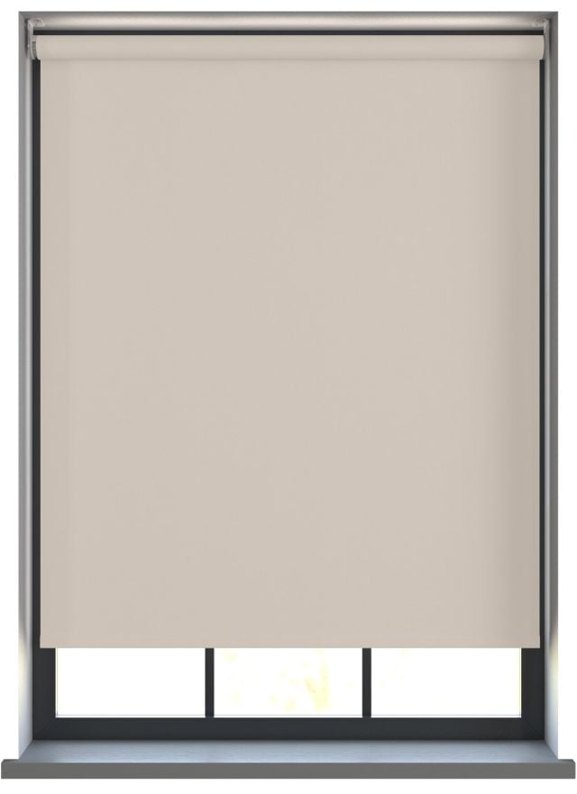 Amor Jabba Roller Blind