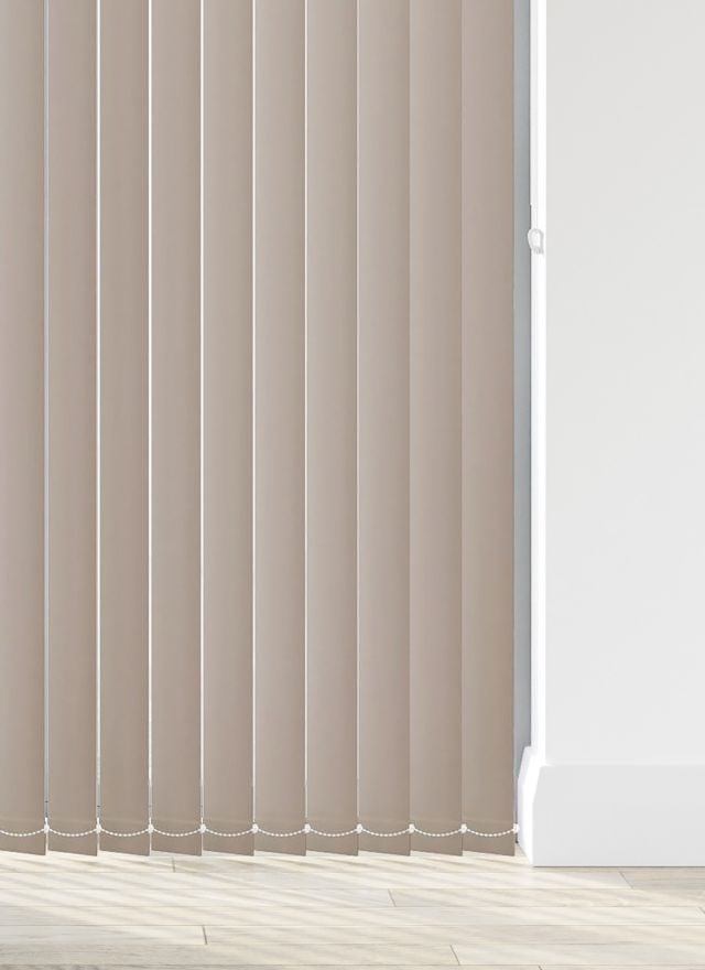 Amor November Rain Vertical Blind