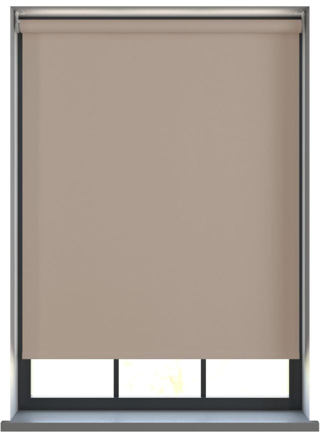 Amor November Rain Roller Blind