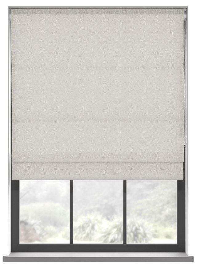 Speckle Silver Glint