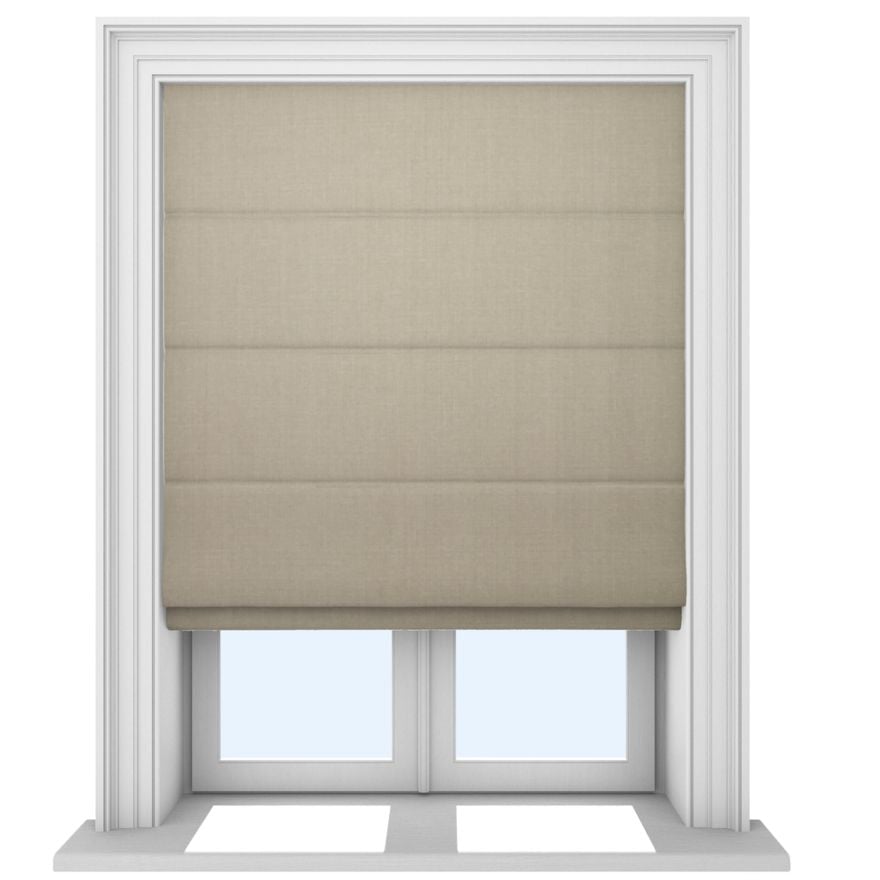 Rustic Weave Taupe