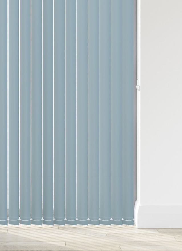 Riva Blackout Bliss Vertical blind