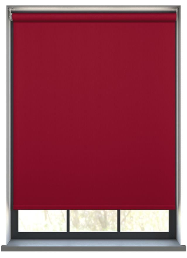 Riva Blackout Kiss Roller blind