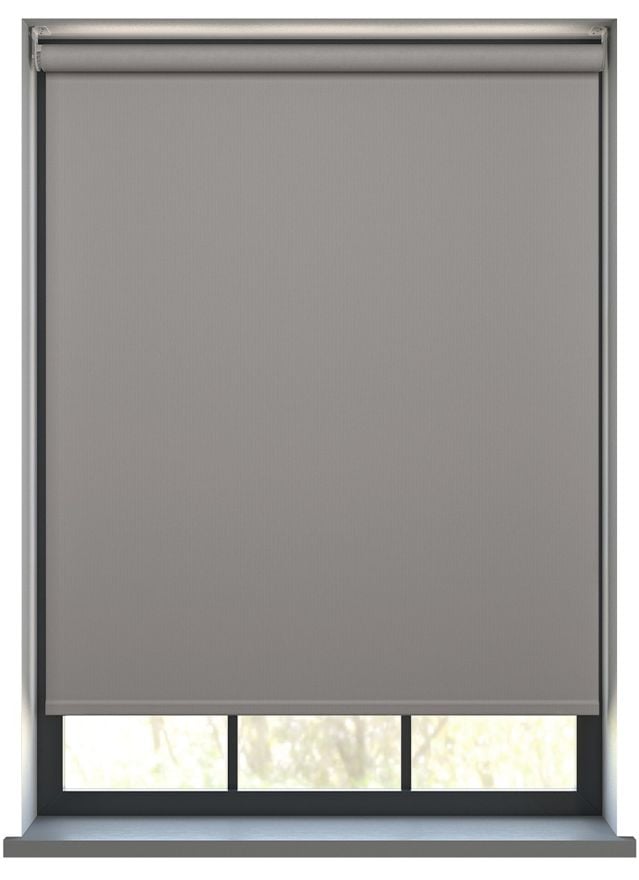 Riva Blackout Nomad Roller Blind