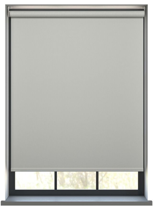 Riva Blackout Space - Electric Roller Blinds