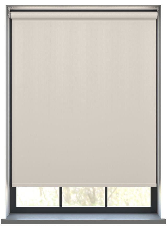 Riva Blackout Tranquil Roller Blind
