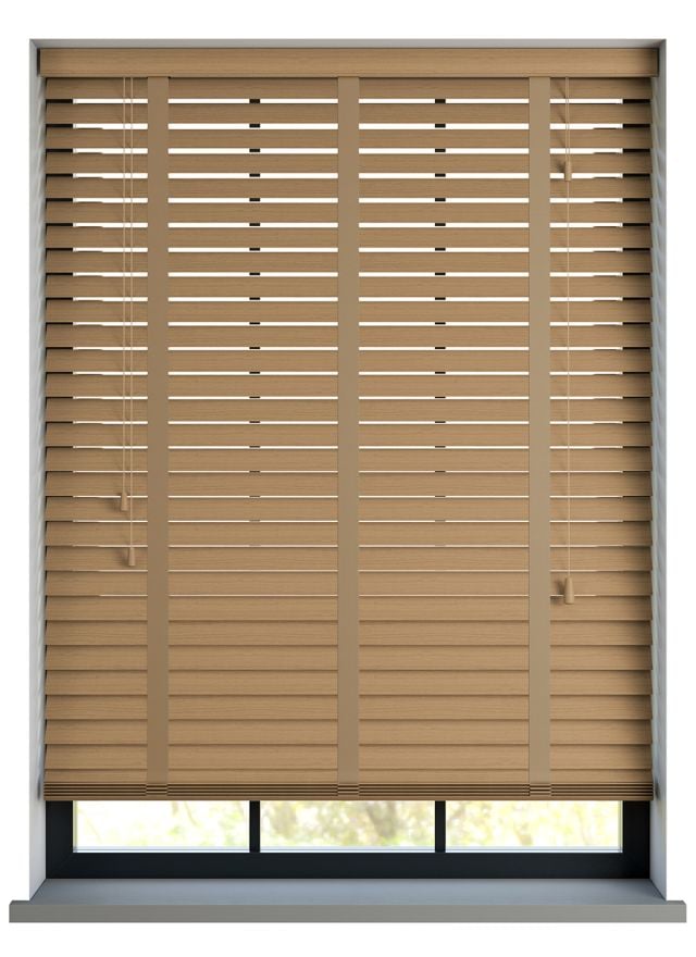 Editions Light Honey With Havana Cotton Tape