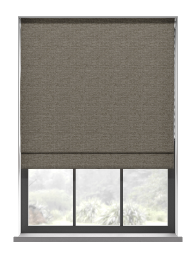 Mysa Dark Brown