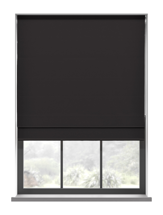 Wabi Black