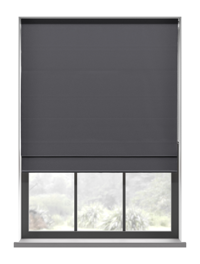 Wabi Dark Grey