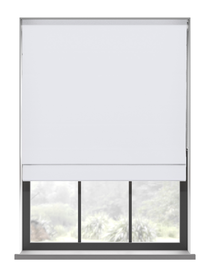 Wabi White