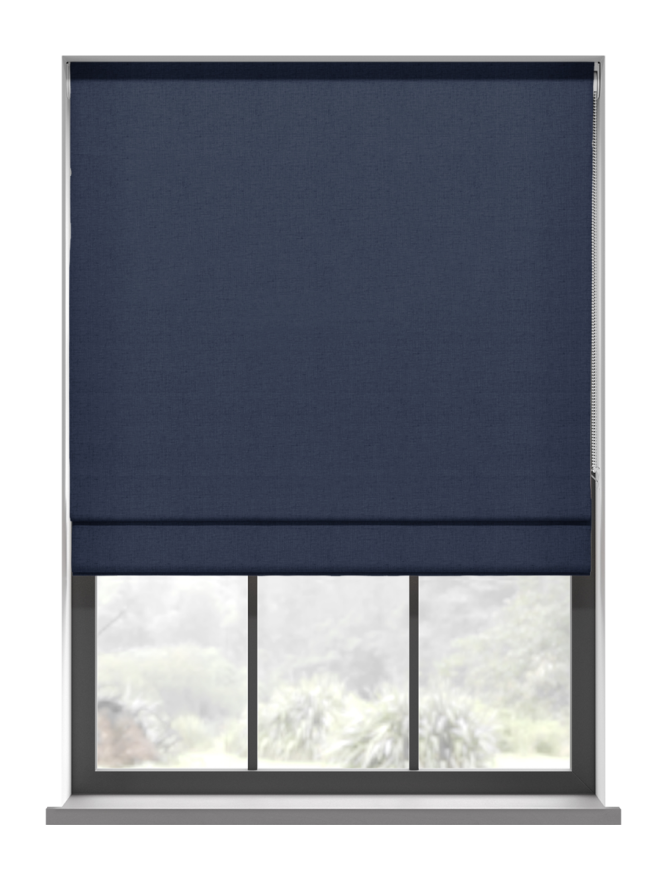 Renai Dark Blue
