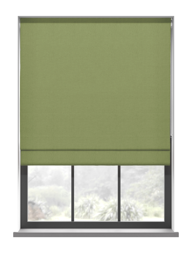 Renai Green