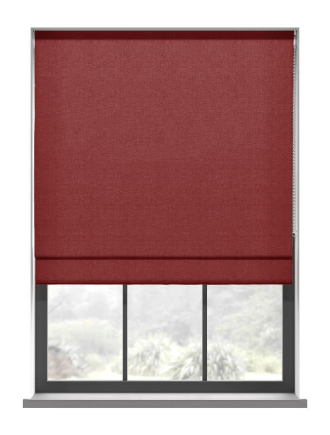 Renai Red