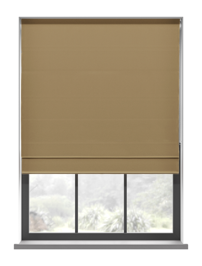 Orka Beige Blackout