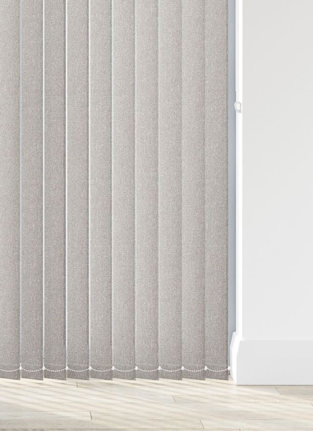 Lux Thunder Vertical Blind
