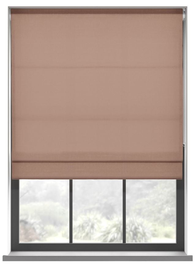 Opulent Faux Silk Berry Processco
