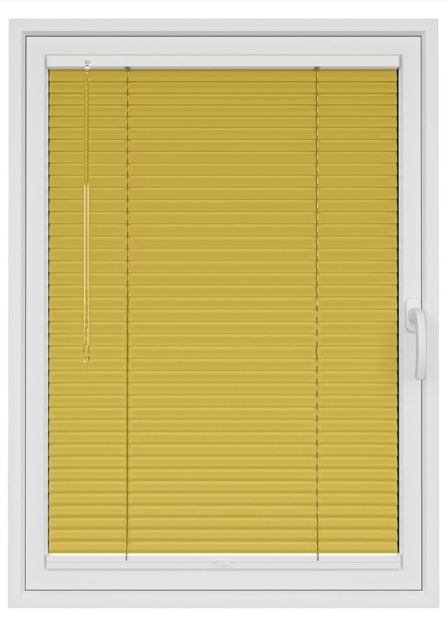 Bananarama StickFitLite Aluminium Blind