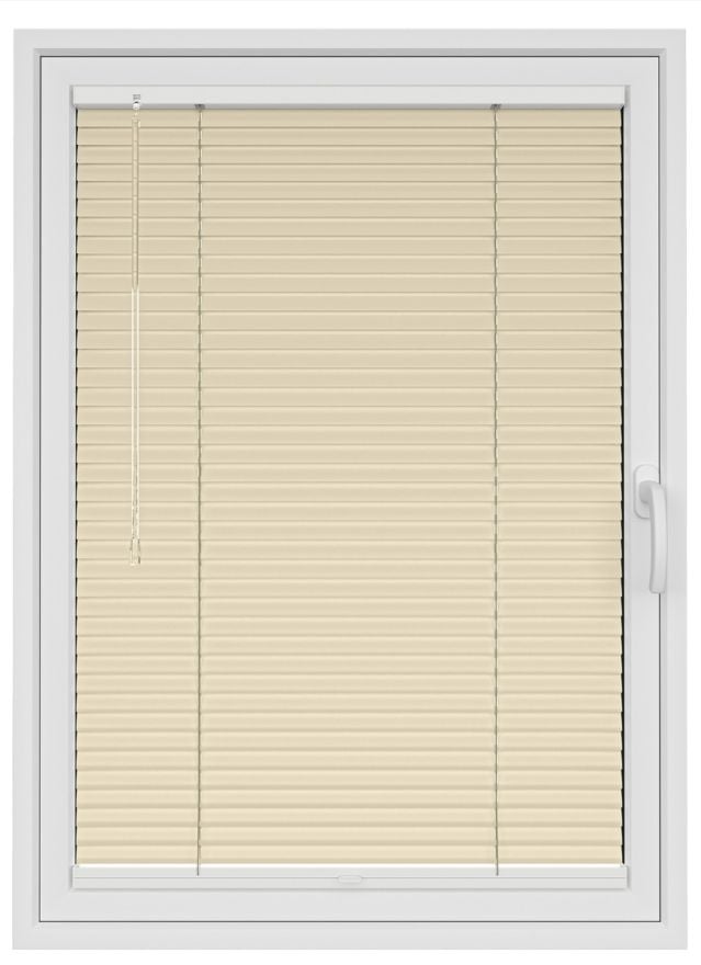 Bean StickFitLite Aluminium Blind