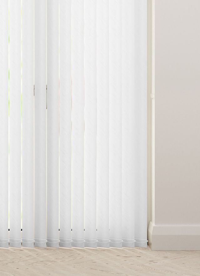 Leon White Vertical