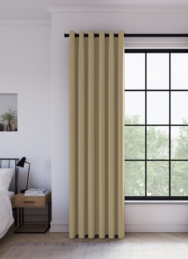 Orka Beige Blackout