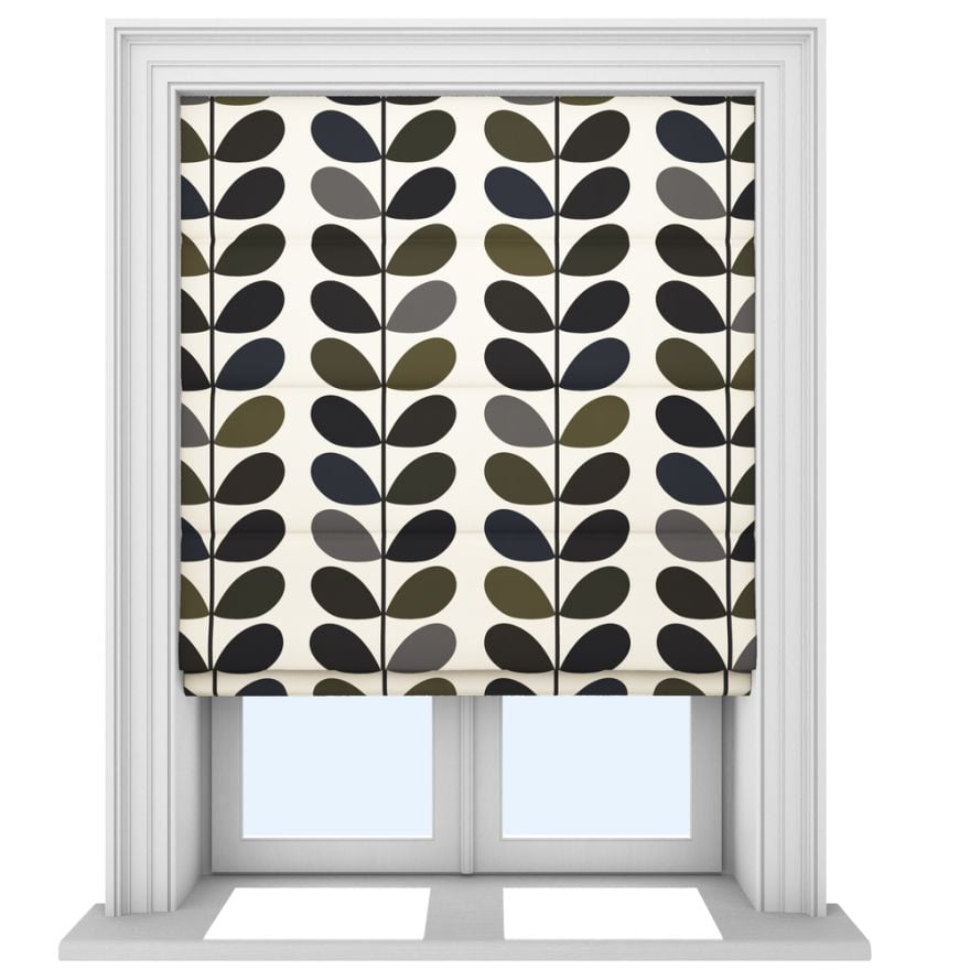 Orla Kiely Multi Stem Moss