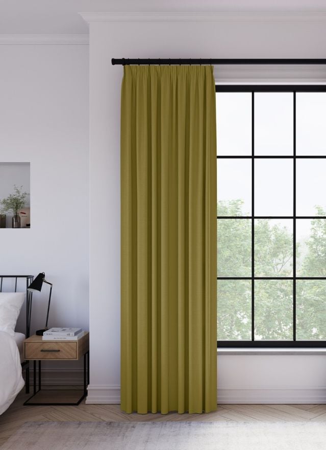 Panama Ochre