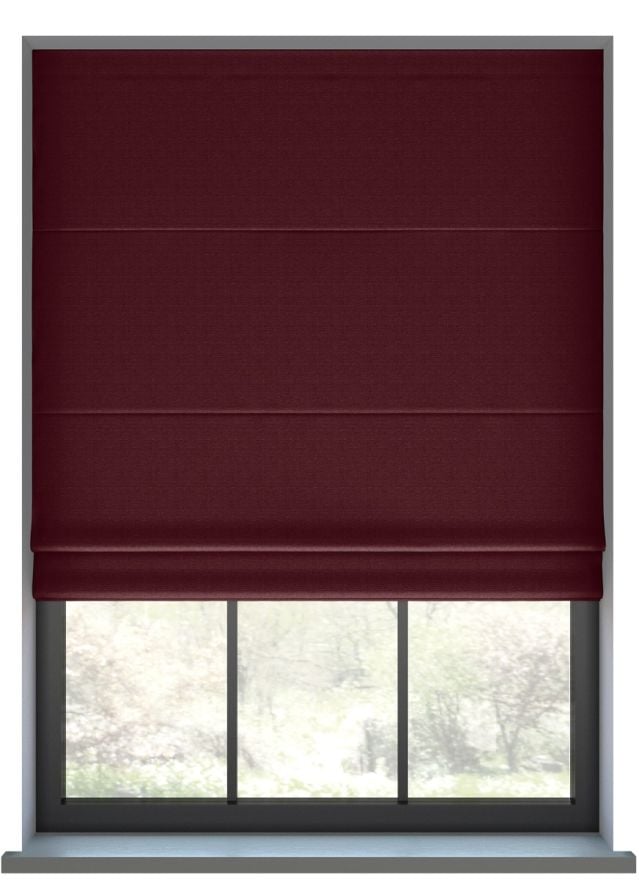 Panama Ruby