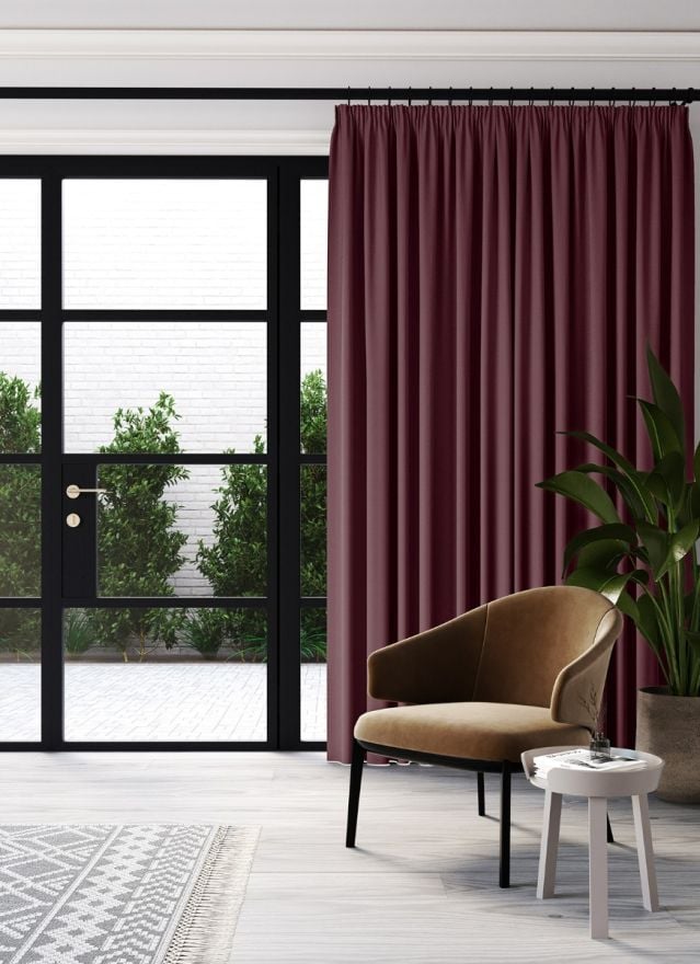 Panama Ruby