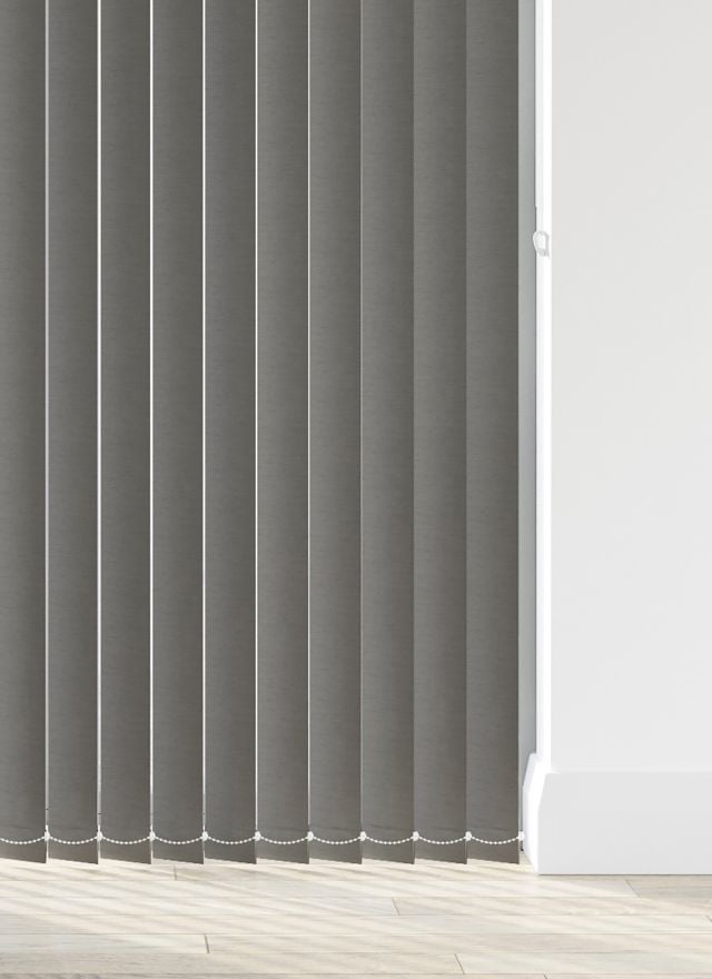 Piazza Bolzano Vertical Blind