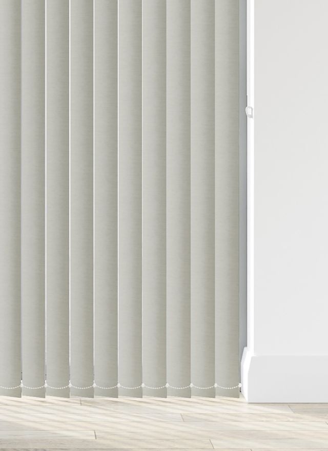 Piazza Lucca Vertical Blind