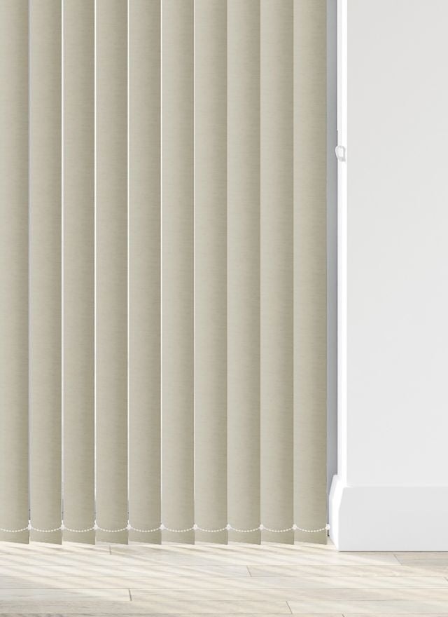 Piazza Modena Vertical Blind