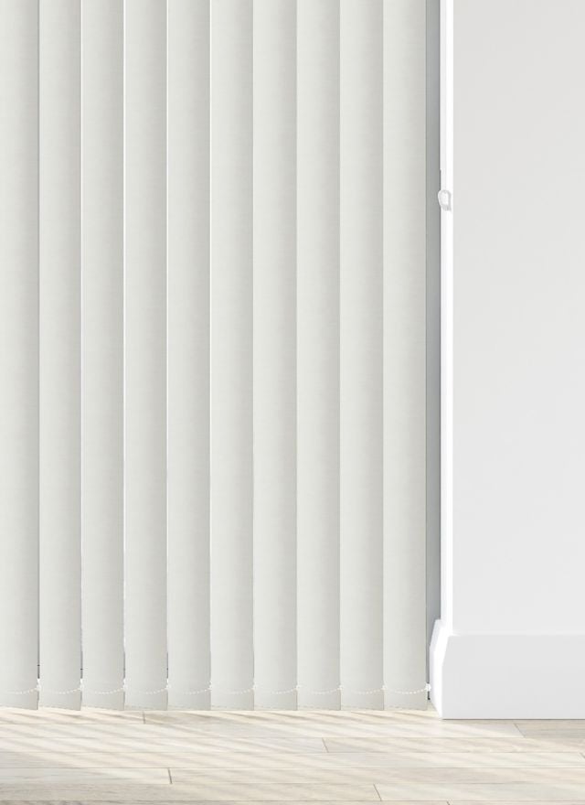 Piazza Siena Vertical Blind
