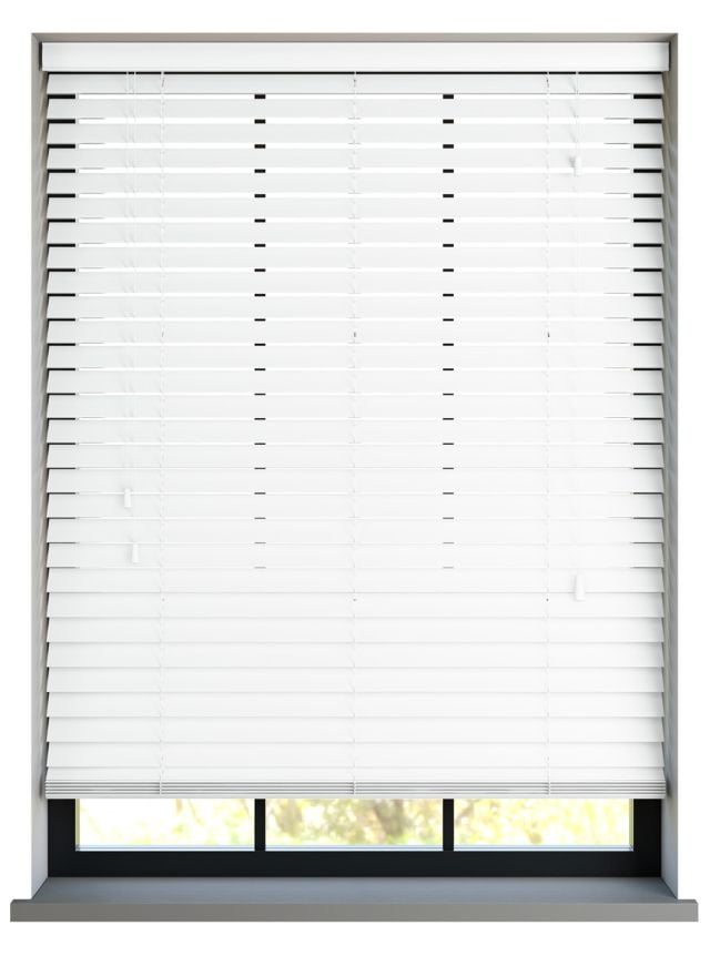Editions Brilliant White