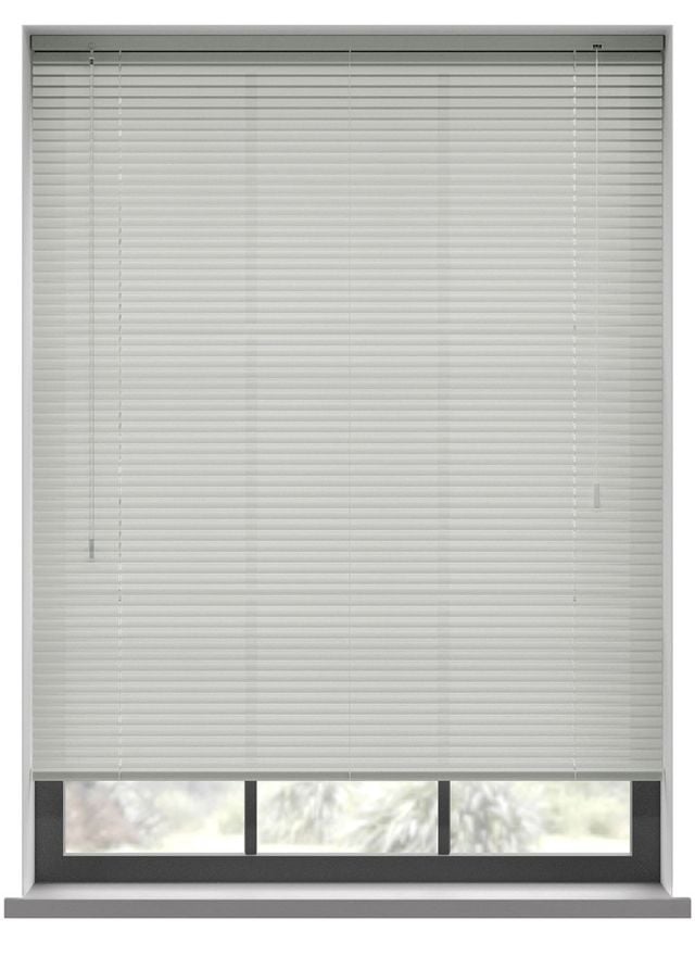 Steel Perfora Aluminium Venetian