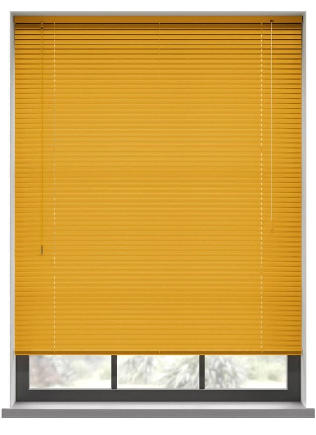 Sunrise Aluminium Venetian