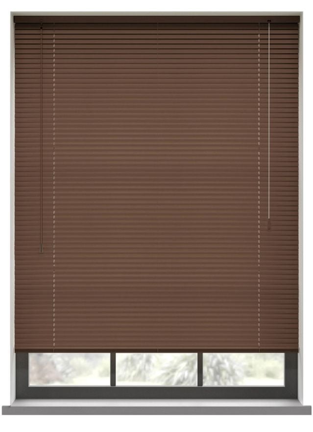 Lumber Aluminium Venetian