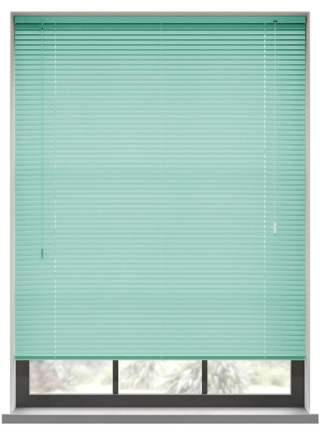 Gecko Aluminium Venetian