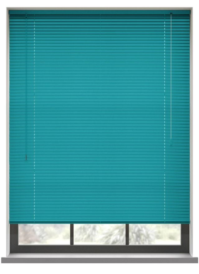 Mauritian Waters Aluminium Venetian
