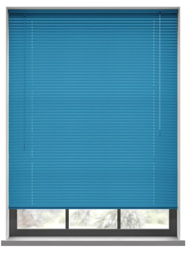 Bluetiful Aluminium Venetian