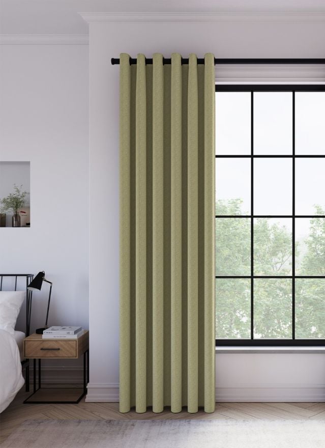 Speckle Chartreuse