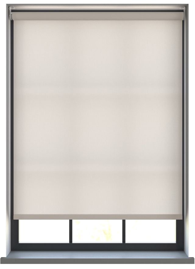Burst Jabba Roller Blind