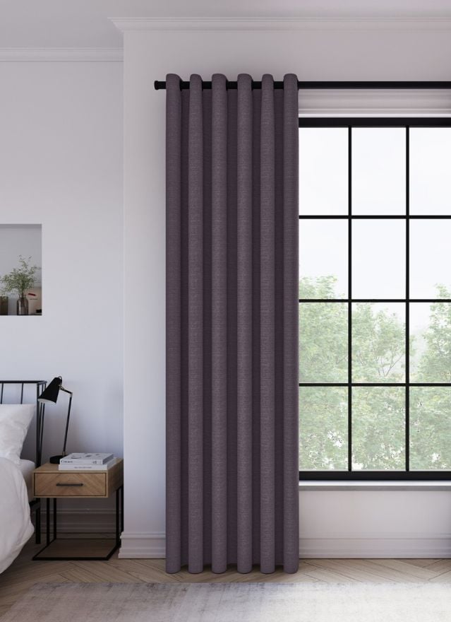 Stitchwork Plum